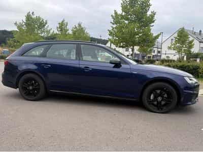 Audi A4 Avant Quattro (2019) - Foto 4