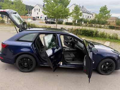 Audi A4 Avant Quattro (2019) - Foto 6