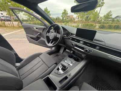 Audi A4 Avant Quattro (2019) - Foto 7