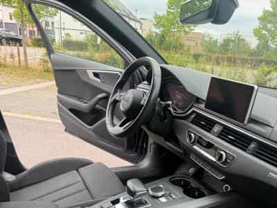 Audi A4 Avant Quattro (2019) - Foto 8