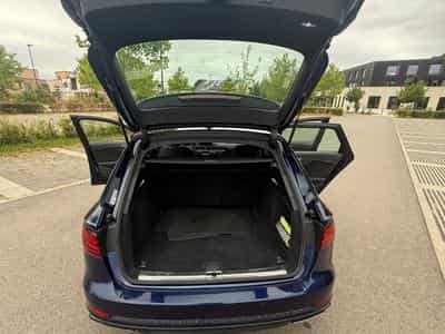 Audi A4 Avant Quattro (2019) - Foto 9