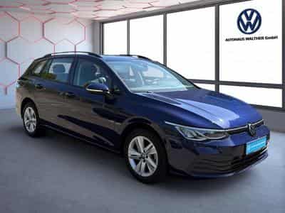 VW Golf Golf Variant VIII Life (2021) - Photo 2