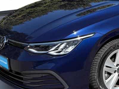VW Golf Golf Variant VIII Life (2021) - Photo 5