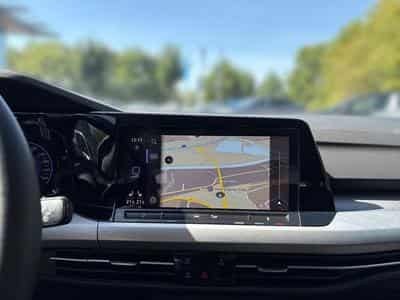 VW Golf Golf Variant VIII Life (2021) - Photo 9