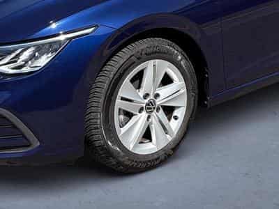 VW Golf Golf Variant VIII Life (2021) - Photo 6