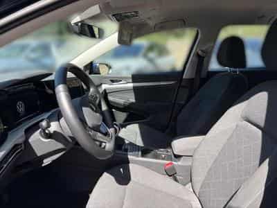 VW Golf Golf Variant VIII Life (2021) - Photo 7