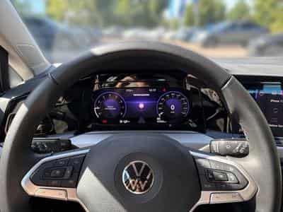 VW Golf Golf Variant VIII Life (2021) - Photo 8