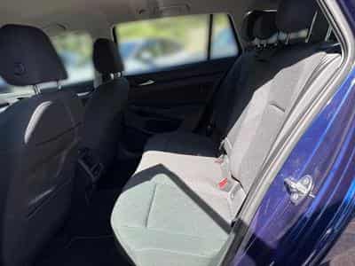 VW Golf Golf Variant VIII Life (2021) - Photo 11