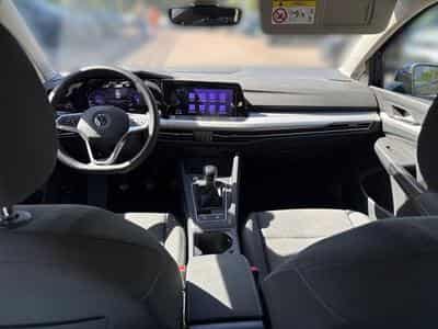 VW Golf Golf Variant VIII Life (2021) - Photo 10