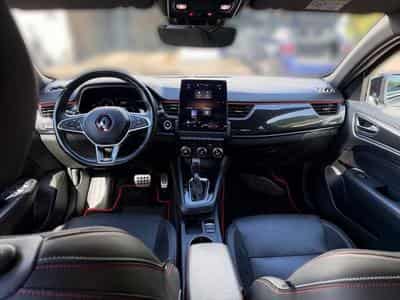 Renault Arkana Arkana R.S. Line (2021) - Foto 10