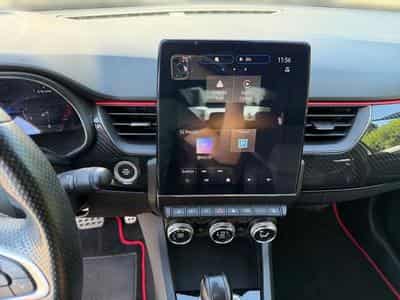 Renault Arkana Arkana R.S. Line (2021) - Foto 9