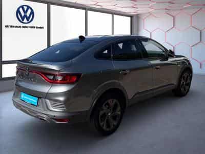 Renault Arkana Arkana R.S. Line (2021) - Foto 3