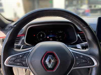 Renault Arkana Arkana R.S. Line (2021) - Foto 8