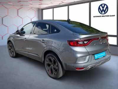 Renault Arkana Arkana R.S. Line (2021) - Foto 4