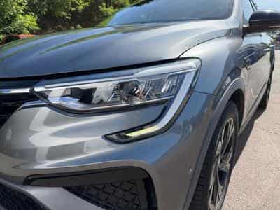 Renault Arkana Arkana R.S. Line (2021) - Foto 5