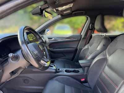 Renault Arkana Arkana R.S. Line (2021) - Foto 7