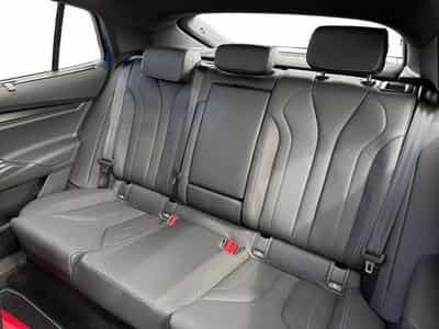 Skoda Enyaq Enyaq Coupé RS Vorb. AHK, DCC, Pano., 360 Grad (2023) - Foto 13