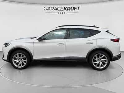 Cupra Formentor Formentor 1.5 TSI, Park A., 18", Rear View, ACC (2023) - Photo 2