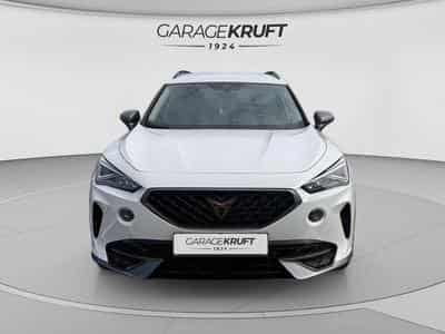 Cupra Formentor Formentor 1.5 TSI, Park A., 18", Rear View, ACC (2023) - Photo 9
