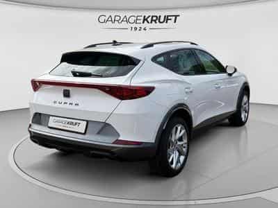 Cupra Formentor Formentor 1.5 TSI, Park A., 18", Rear View, ACC (2023) - Photo 6