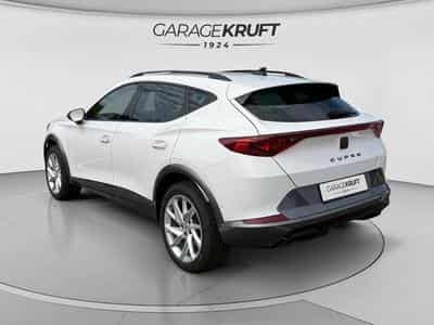 Cupra Formentor Formentor 1.5 TSI, Park A., 18", Rear View, ACC (2023) - Photo 4