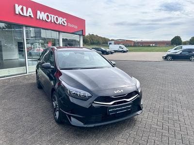 Kia Ceed Ceed SW 1.5 T-GDI DCT Spirit JBL Navi Kamera SHZ (2025) - Photo 1