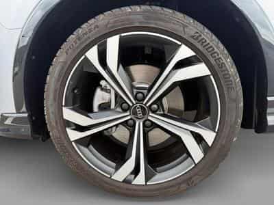 Audi Q3 Q3 Sportback 45 TFSI quattro S line, 20", Leder, (2025) - Photo 10
