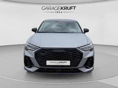 Audi Q3 Q3 Sportback 45 TFSI quattro S line, 20", Leder, (2025) - Photo 9