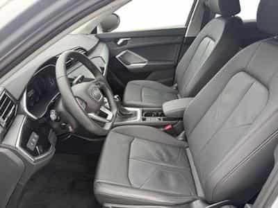Audi Q3 Q3 Sportback 45 TFSI quattro S line, 20", Leder, (2025) - Photo 11