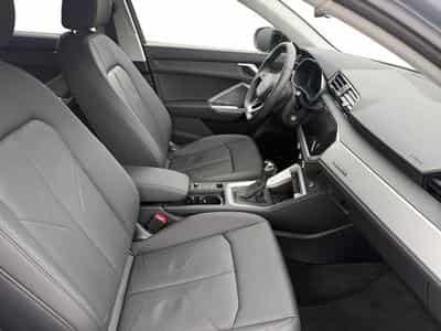 Audi Q3 Q3 Sportback 45 TFSI quattro S line, 20", Leder, (2025) - Photo 14