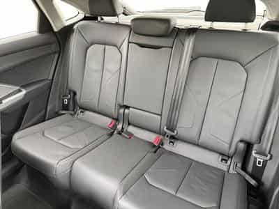 Audi Q3 Q3 Sportback 45 TFSI quattro S line, 20", Leder, (2025) - Photo 13