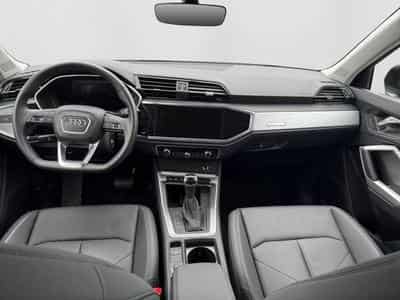 Audi Q3 Q3 Sportback 45 TFSI quattro S line, 20", Leder, (2025) - Photo 12