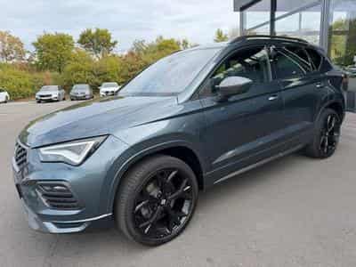 Seat Ateca Ateca FR 4Drive Pano 19" Keyless AHK VC Lane (2021) - Photo 1