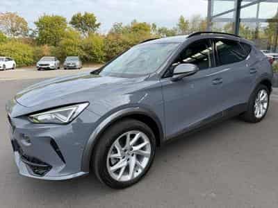 Cupra Formentor Formentor 1,5TSi 18"Kamera Teilleder ACC Keyless (2023) - Photo 1