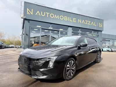 Peugeot 508 508 SW PLUG IN HYBRID*FACELIFT *NEW MODELL*LED* (2023) - Photo 1