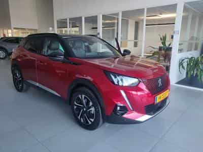 Peugeot 2008 GT (2022) - Foto 1