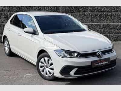VW Polo Polo 1.0 TSI Life//Facelift// Garantie 12 Mois✅✅✅ (2022) - Foto 1