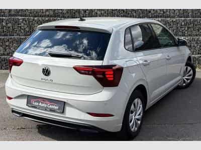VW Polo Polo 1.0 TSI Life//Facelift// Garantie 12 Mois✅✅✅ (2022) - Foto 6