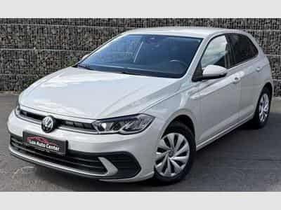 VW Polo Polo 1.0 TSI Life//Facelift// Garantie 12 Mois✅✅✅ (2022) - Foto 2