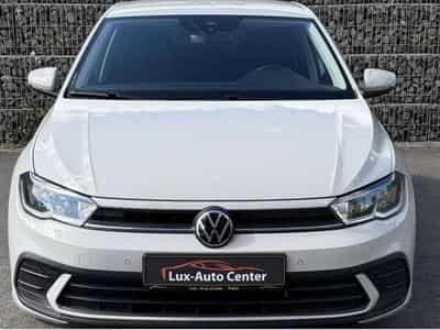 VW Polo Polo 1.0 TSI Life//Facelift// Garantie 12 Mois✅✅✅ (2022) - Foto 3