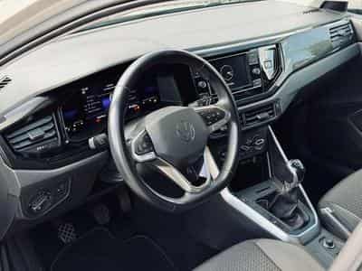 VW Polo Polo 1.0 TSI Life//Facelift// Garantie 12 Mois✅✅✅ (2022) - Foto 10