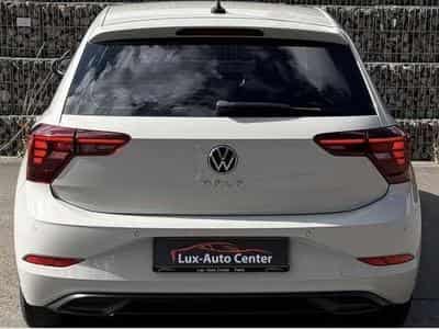 VW Polo Polo 1.0 TSI Life//Facelift// Garantie 12 Mois✅✅✅ (2022) - Foto 8