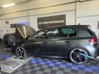 VW Golf Golf 6 Gti edition 35 (2012) - Foto 1