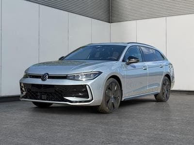 VW Passat Variant R-Line Edition Plus (2026) - Photo 1
