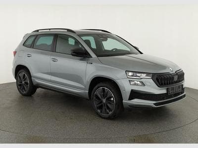 Skoda Karoq Sportline (2026) - Photo 1