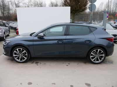 Seat Leon FR 1.5 eTSI DSG (2026) - Photo 4