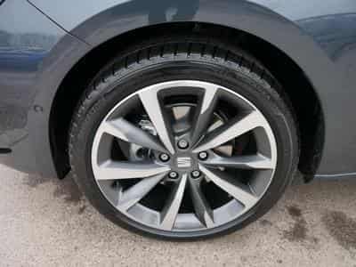 Seat Leon FR 1.5 eTSI DSG (2026) - Photo 3