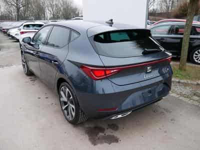 Seat Leon FR 1.5 eTSI DSG (2026) - Photo 5
