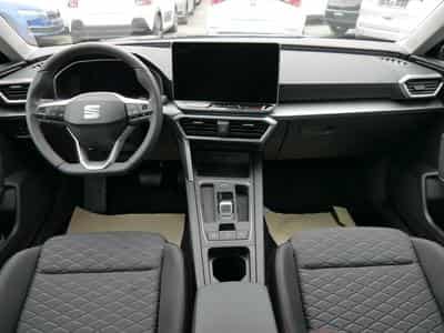 Seat Leon FR 1.5 eTSI DSG (2026) - Photo 9