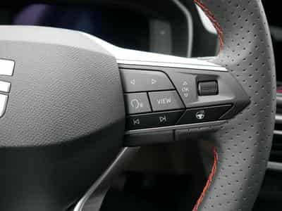 Seat Leon FR 1.5 eTSI DSG (2026) - Photo 12